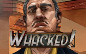 Whacked