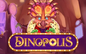 Dinópolis